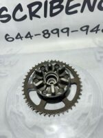 Corona y porta corona KTM Duke 390 - Imagen 5