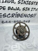 Corona y porta corona KTM Duke 390 - Imagen 2