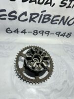 Corona y porta corona KTM Duke 390 - Imagen 4