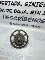 Corona y porta corona KTM Duke 390 - Imagen 3
