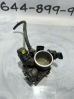 Cuerpo Inyeccion KTM Duke 390 - Imagen 5
