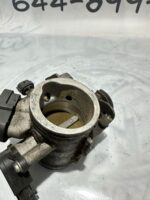 Cuerpo Inyeccion KTM Duke 390 - Imagen 4