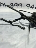 Piña Derecha KTM Duke 390 con Acelerador - Imagen 7