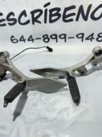 Estriberas KTM Duke 390 - Imagen 3