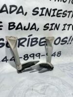 Soporte Acompañante Estriberas KTM Duke 390 - Imagen 3