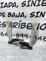 Soporte Acompañante Estriberas KTM Duke 390 - Imagen 4