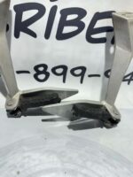 Soporte Acompañante Estriberas KTM Duke 390 - Imagen 6