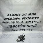 Regulador Corriente KTM Duke 390