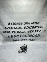 Regulador Corriente KTM Duke 390