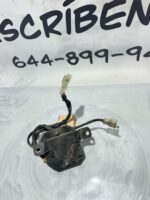Regulador Corriente KTM Duke 390 - Imagen 4