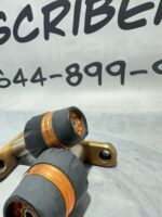 Topes anticaída KTM Duke 390 Originales - Imagen 4