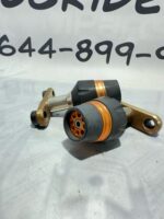 Topes anticaída KTM Duke 390 Originales - Imagen 5