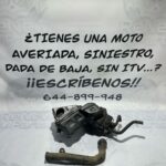 Caja de filtro KTM Duke 390