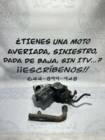 Caja de filtro KTM Duke 390