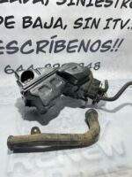 Caja de filtro KTM Duke 390 - Imagen 2