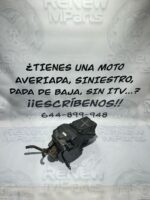 Caja de filtro KTM Duke 390 - Imagen 3
