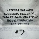 Bobina y pipa bujía KTM Duke 390