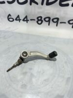 Pedal Freno Trasero KTM Duke 390 - Imagen 3