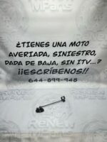 Cerradura Asiento KTM Duke 390