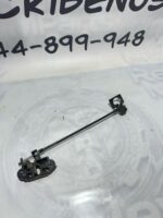 Cerradura Asiento KTM Duke 390 - Imagen 2