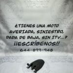 Guardabarros trasero KTM Duke 390