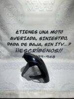 Guardabarros Delantero KTM Duke 390