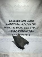 Asiento KTM Duke 390 Negro