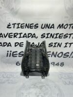 Asiento KTM Duke 390 Negro - Imagen 5