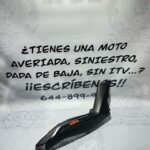 Plástico lateral KTM Duke 390 derecho