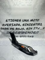 Plástico lateral izquierdo KTM Duke 390