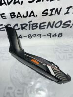 Plástico lateral izquierdo KTM Duke 390 - Imagen 4