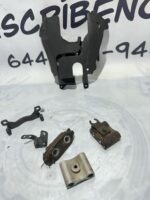 Piezas sueltas KTM Duke 390 - Imagen 3