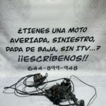 Conjunto Frenos BYBRE KTM Duke 390