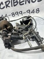 Conjunto Frenos BYBRE KTM Duke 390 - Imagen 4
