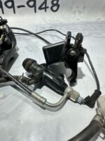 Conjunto Frenos BYBRE KTM Duke 390 - Imagen 6