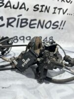 Conjunto Frenos BYBRE KTM Duke 390 - Imagen 3