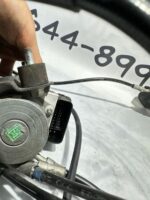 Conjunto Frenos BYBRE KTM Duke 390 - Imagen 11