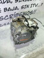Motor KTM 390 - Imagen 11