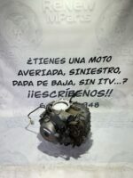 Motor KTM 390 - Imagen 2