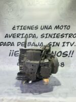 Motor KTM 390 - Imagen 6