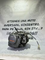 Motor KTM 390 - Imagen 8