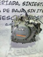 Motor KTM 390 - Imagen 10
