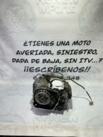 Motor KTM 390 - Imagen 12