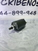 Motor arranque KTM Duke 390 - Imagen 5