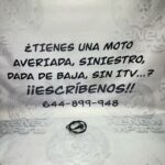 Sensor ABS Trasero KTM Duke 390