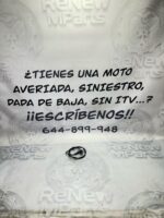 Sensor ABS Trasero KTM Duke 390