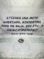Sensor ABS Trasero KTM Duke 390 - Imagen 2