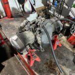 Motor COMPLETO BMW R1200RT 2010