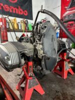 Motor COMPLETO BMW R1200RT 2010 - Imagen 4