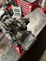 Motor COMPLETO BMW R1200RT 2010 - Imagen 7